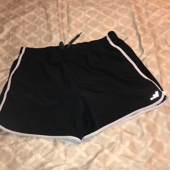 bcg Pants - BCG X-large running shorts with liner